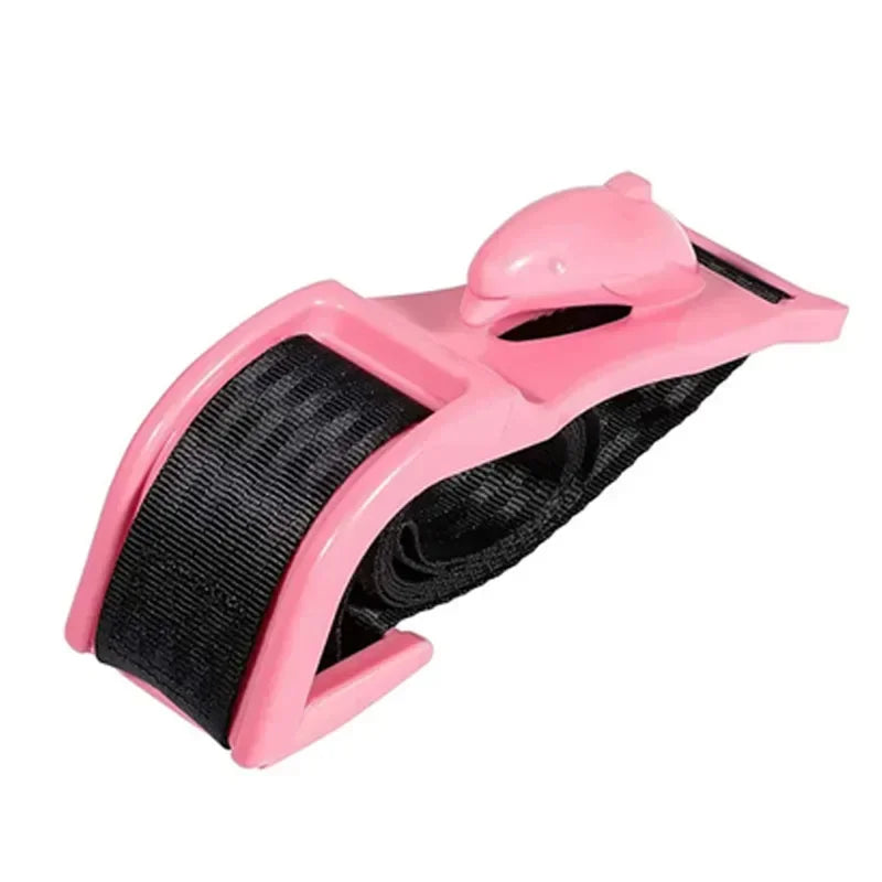 Pregnancy Car Seat Belt