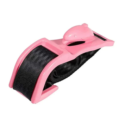 Pregnancy Car Seat Belt