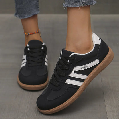 Women’s Luxury Slip-On Sneakers