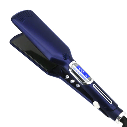 Professional Hair Straightener & Curler