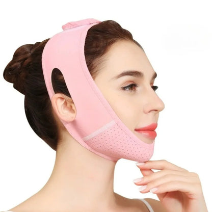 Women’s Face Lifting & Slimming Strap