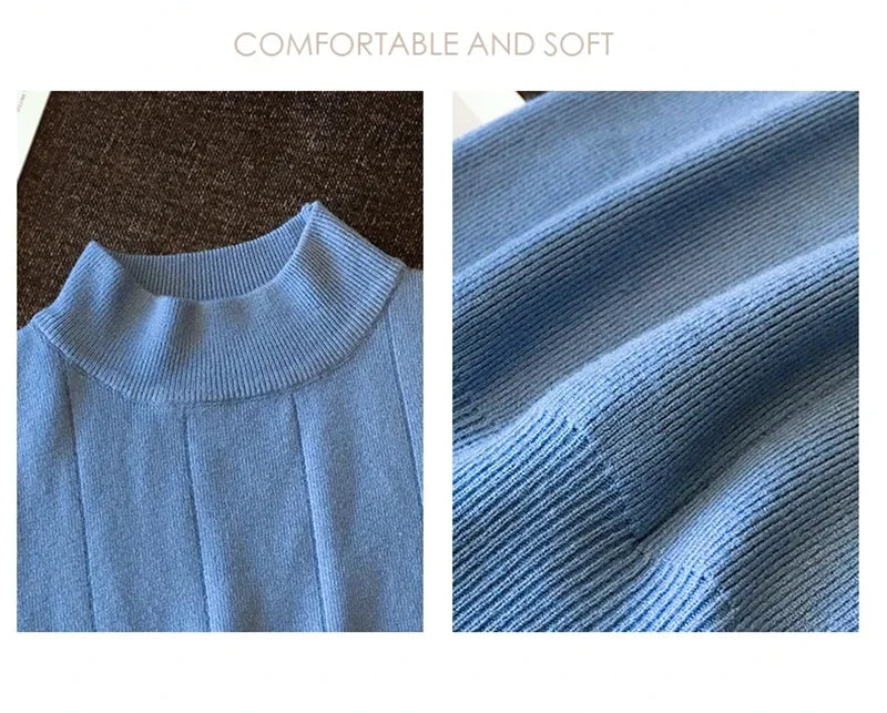 Summer Casual Knit Women Tank Top