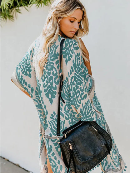 Summer Cover Up Women Beach Dress