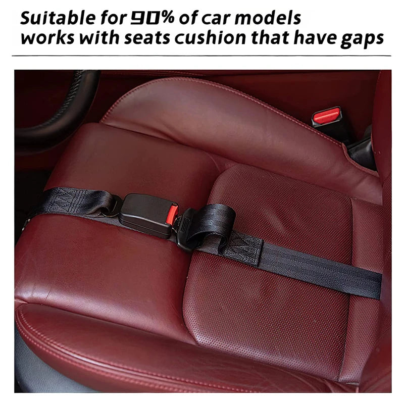 Car Seat Belly Support Belt