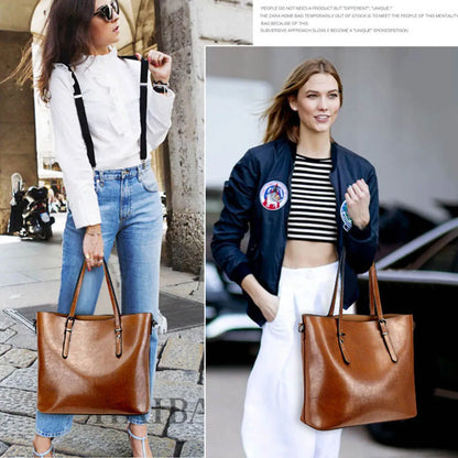 Luxury Women’s Designer Tote Bag