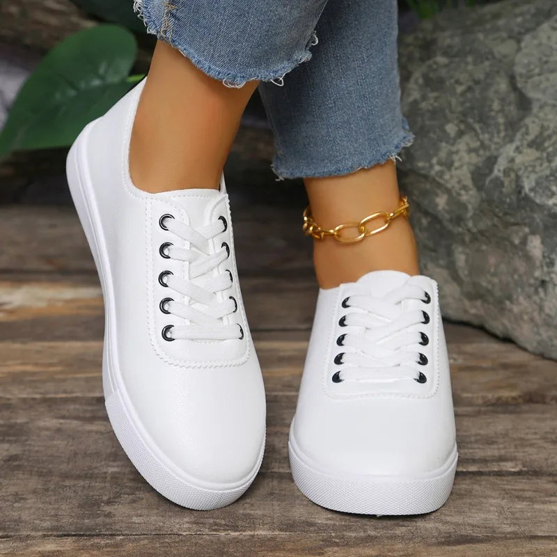 Women’s Summer Breathable Walking Sneakers