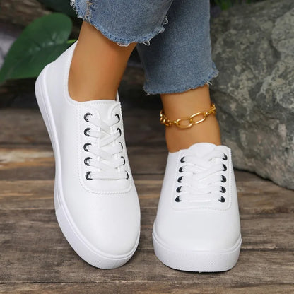 Women’s Summer Breathable Walking Sneakers
