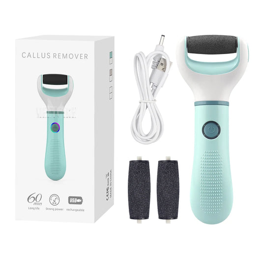 Electric Waterproof Foot Callus Remover