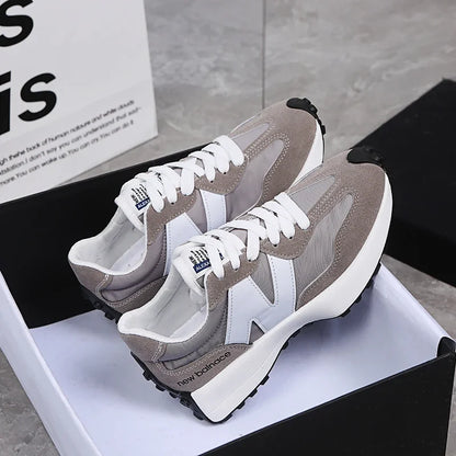 Women’s Luxury Casual Sneakers 2025
