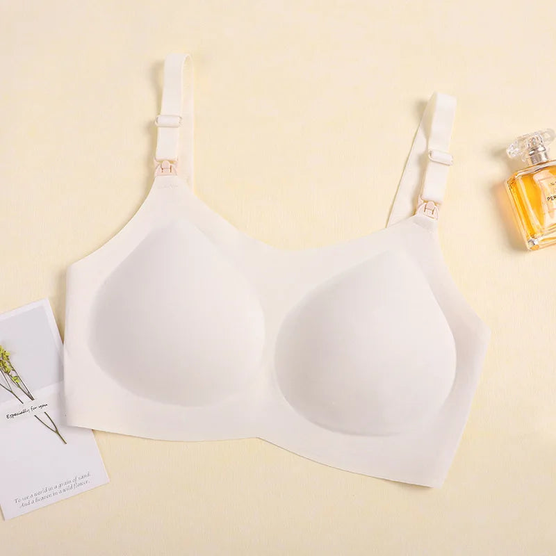 Women Maternity Nursing Bra