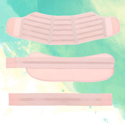 XL Nude Adjustable Maternity Support Belt