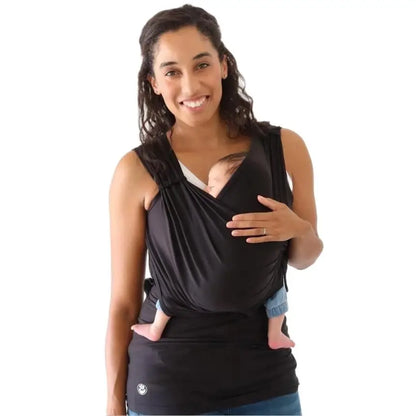 Kangaroo Pocket Baby Carrier Tee