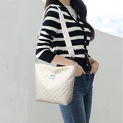 Corduroy Women’s Travel Tote Bag