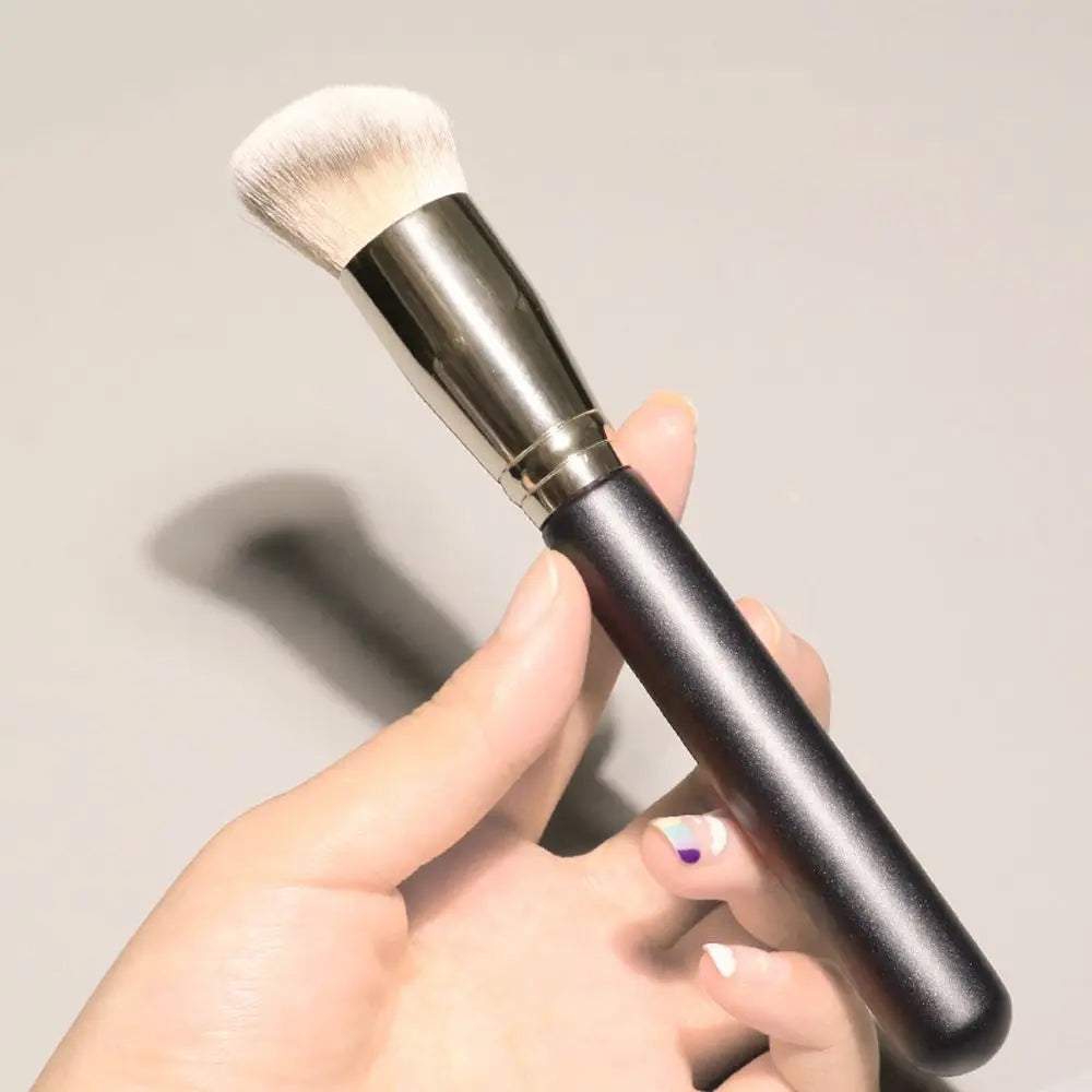 Make Up Cosmetic Brush Blush Beauty Tool