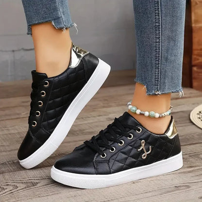 Lightweight Breathable Sneakers for Women