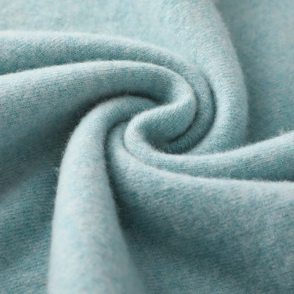 Women’s Cashmere Crew Neck Sweater