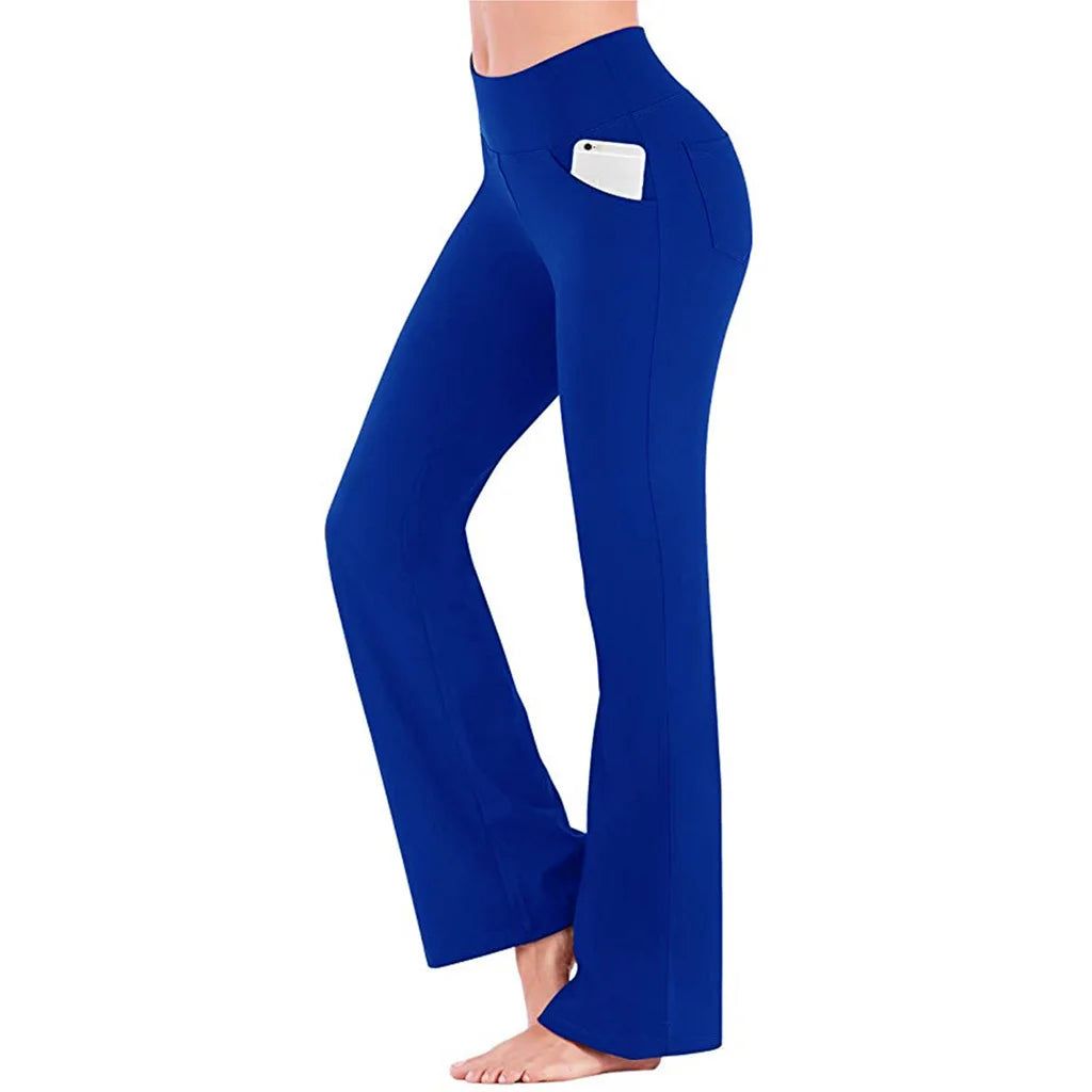 Gym Leggings High Waist Yoga Pants