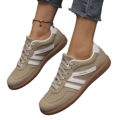 Women’s Luxury Slip-On Sneakers