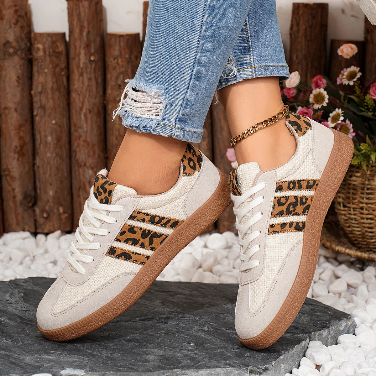 Women’s 2025 Fashion Sneakers