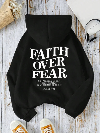 Women’s Casual Fleece Pullover Hoodie