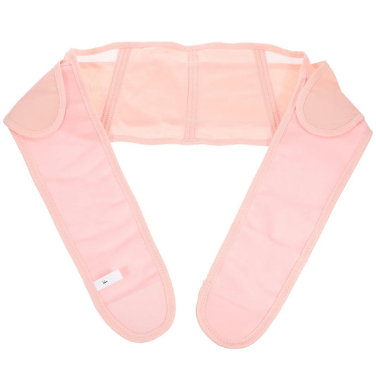 Pink Maternity Pelvic Support Belt