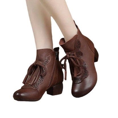 Women’s Waterproof Winter Snow Boots