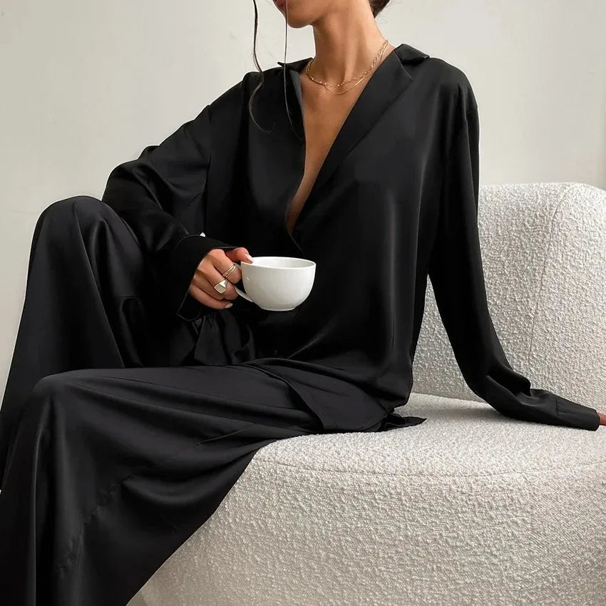 Sexy & Comfortable Sleepwear Set