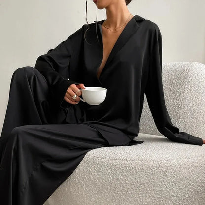 Sexy & Comfortable Sleepwear Set