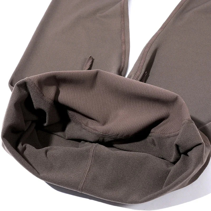 Autumn/Winter Slim High Waist Maternity Leggings