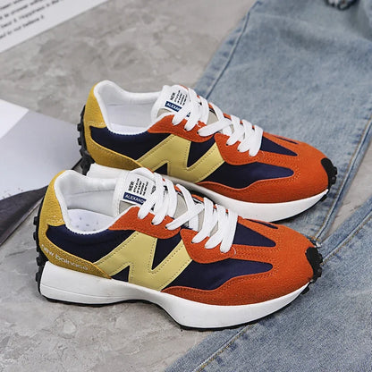 Women’s Luxury Casual Sneakers 2025