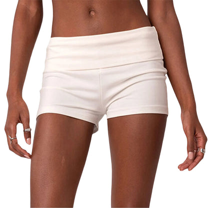 Low Waist Lounge Shorts