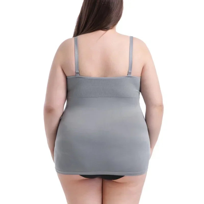 High Elastic Nursing Bra Vest