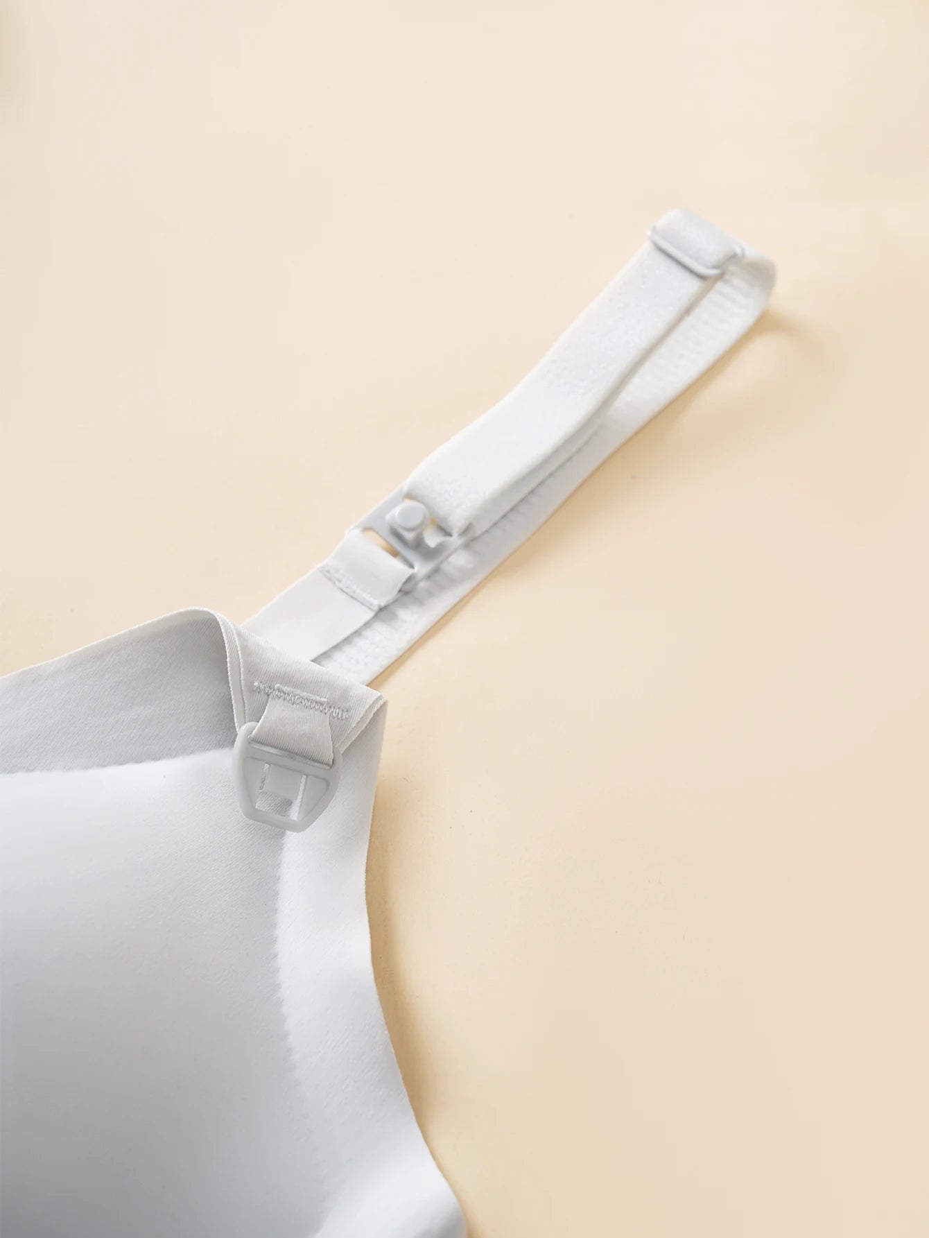 2PCS Ultra-Thin Breathable Nursing Bras