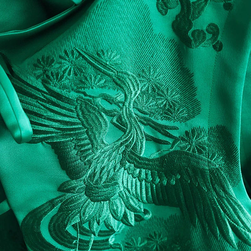 Chinese Style Outerwear Vest