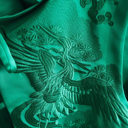 Chinese Style Outerwear Vest