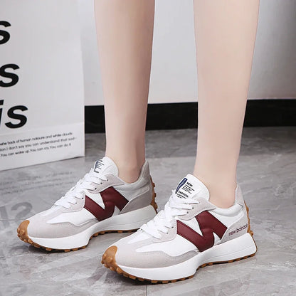 Women’s Luxury Casual Sneakers 2025