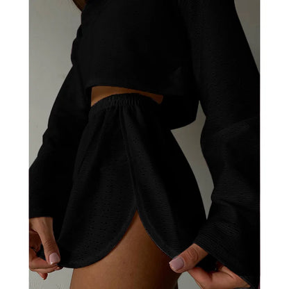 Women's Pajamas Set Sleepwear Loungewear