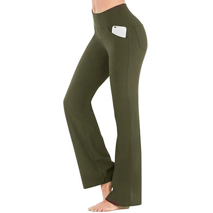 Gym Leggings High Waist Yoga Pants