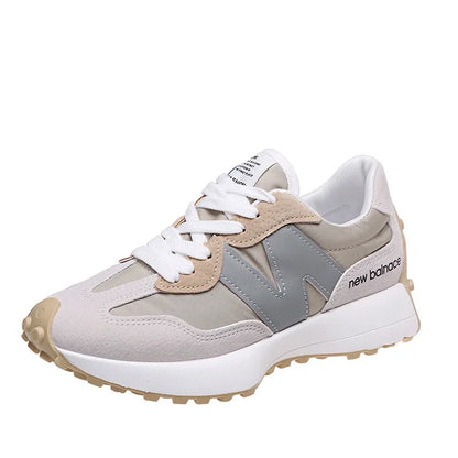 Women’s Luxury Casual Sneakers 2025