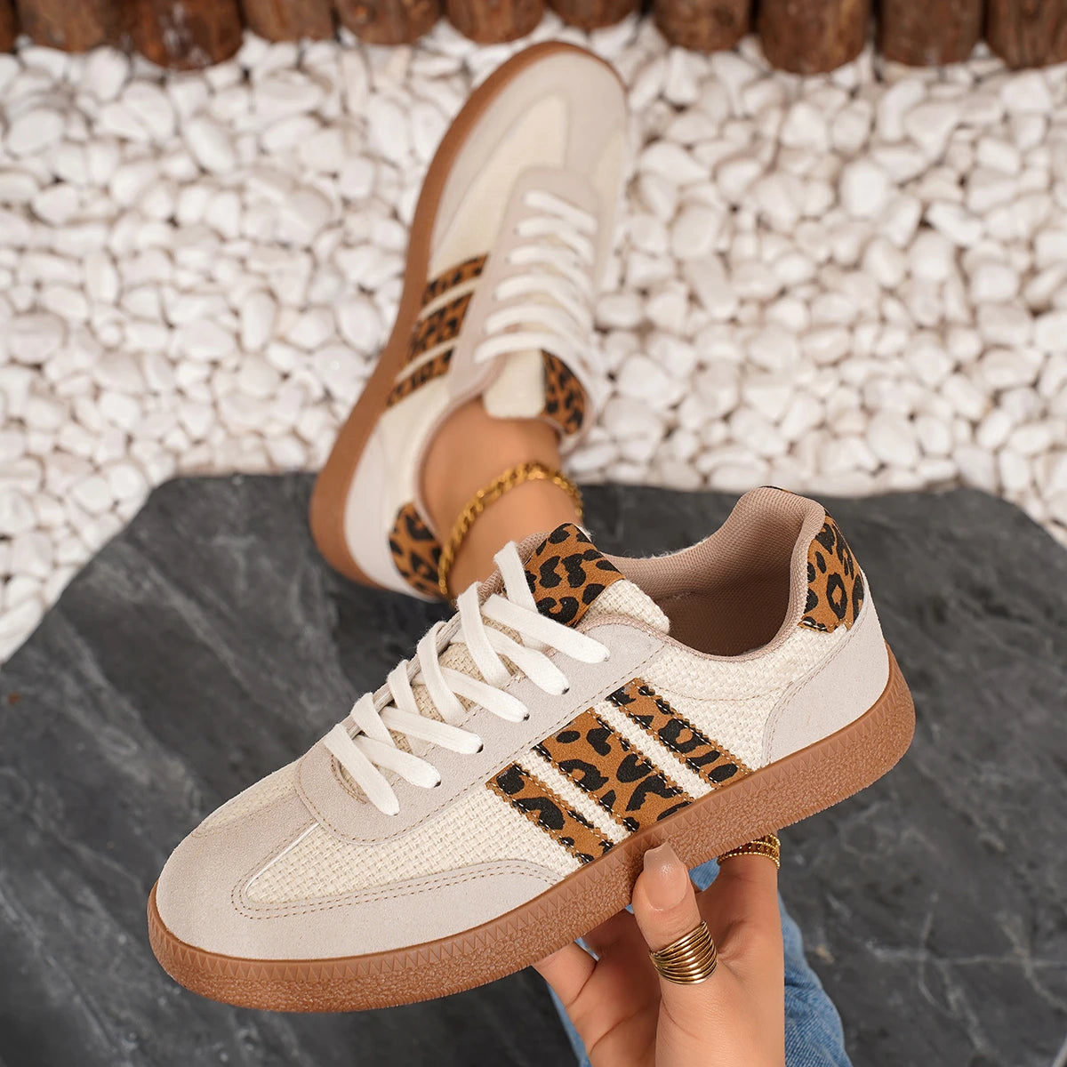 Women’s 2025 Fashion Sneakers