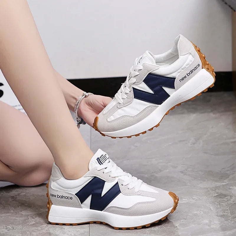 Women’s Luxury Casual Sneakers 2025