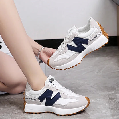 Women’s Luxury Casual Sneakers 2025