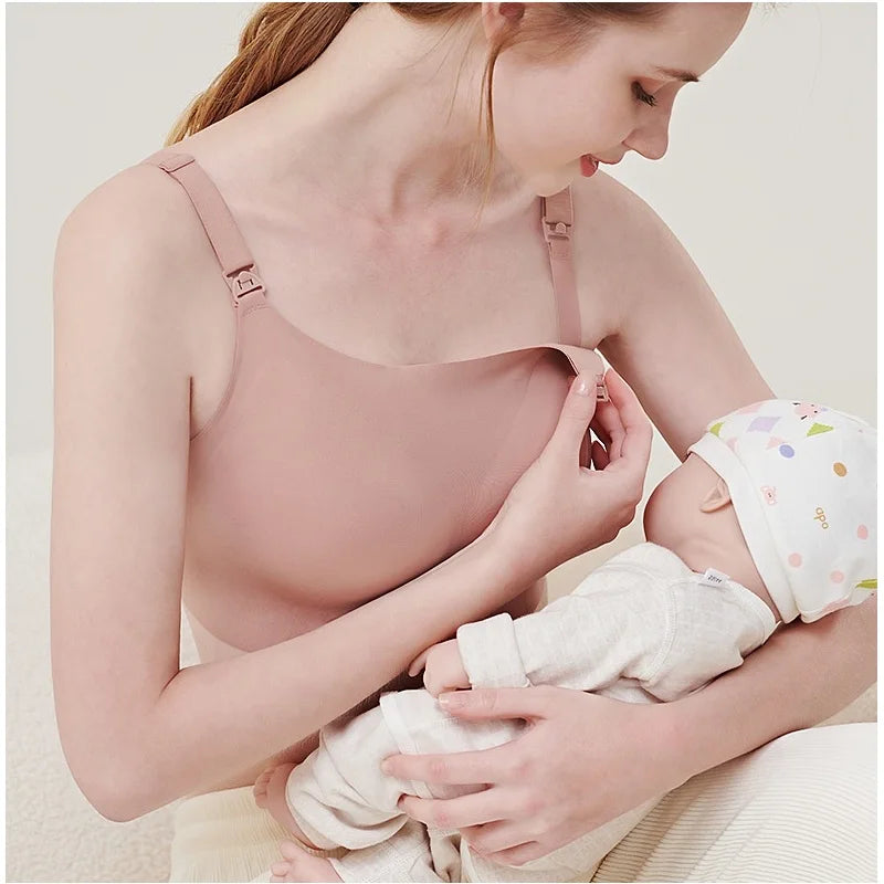 Women Maternity Nursing Bra