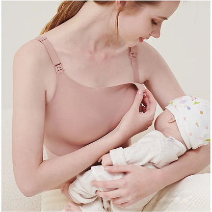 Women Maternity Nursing Bra