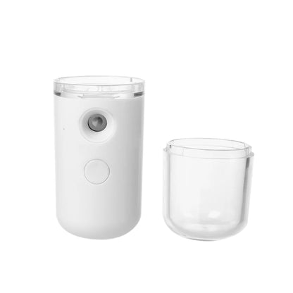 Mini Nano Facial Mist Sprayer