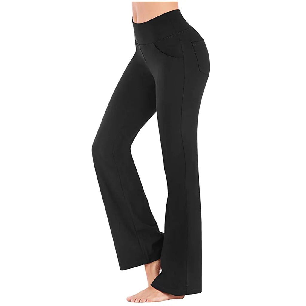 Gym Leggings High Waist Yoga Pants