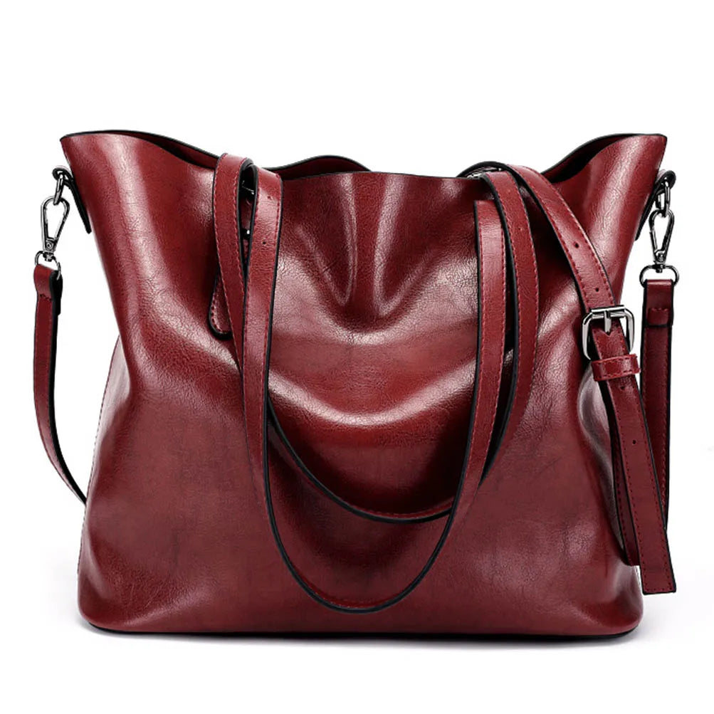 Luxury Women’s Designer Tote Bag