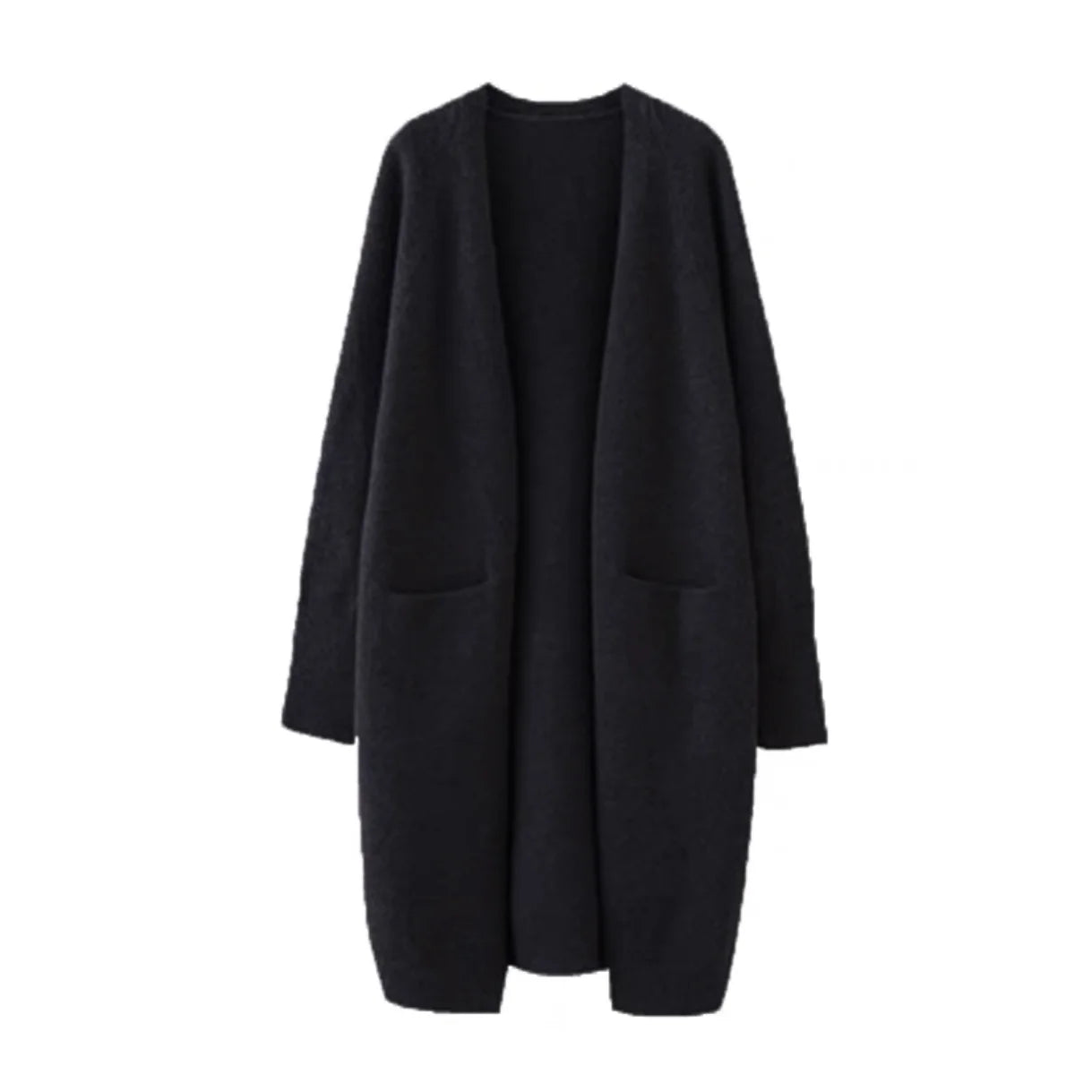 Women’s Warm V-Neck Sweater Cardigan