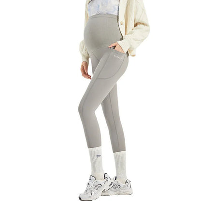 Shark Skin Slimming Yoga Pants