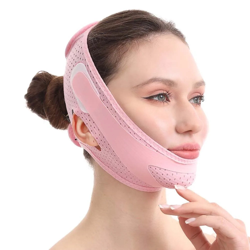 Women’s Face Lifting & Slimming Strap